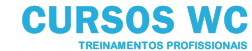 Cursos WC - Treinamentos profissionais
